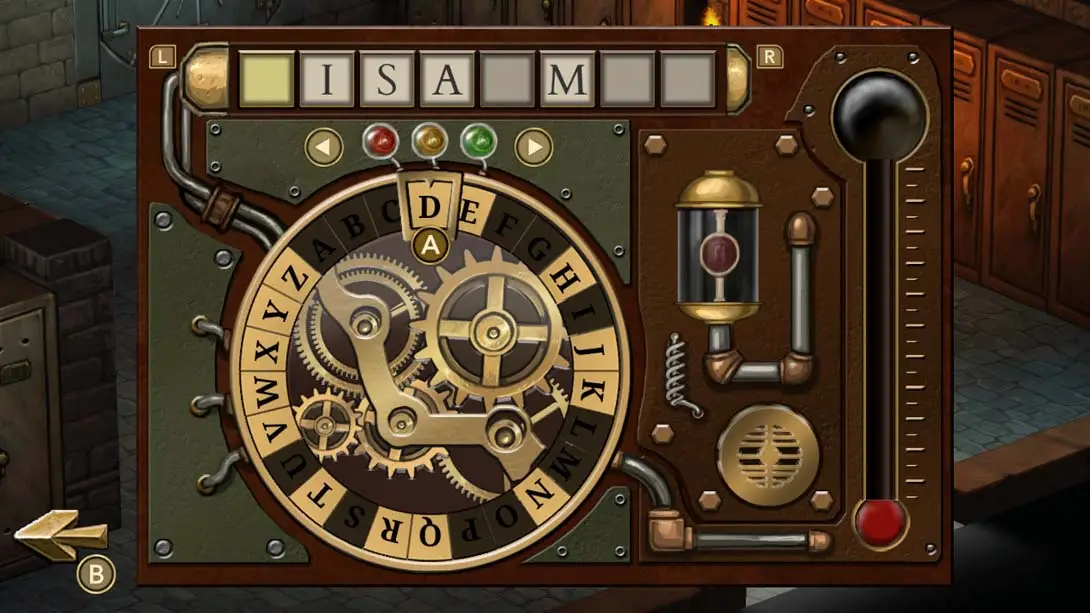 图片[3]-英雄大学：盗贼的救赎 Hero-U: Rogue to Redemption-游糖YoTeb