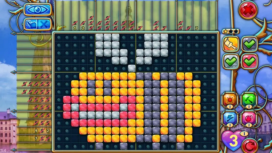 图片[4]-旅行马赛克9：神秘布拉格 Travel Mosaics 9: Mysterious Prague-游糖YoTeb