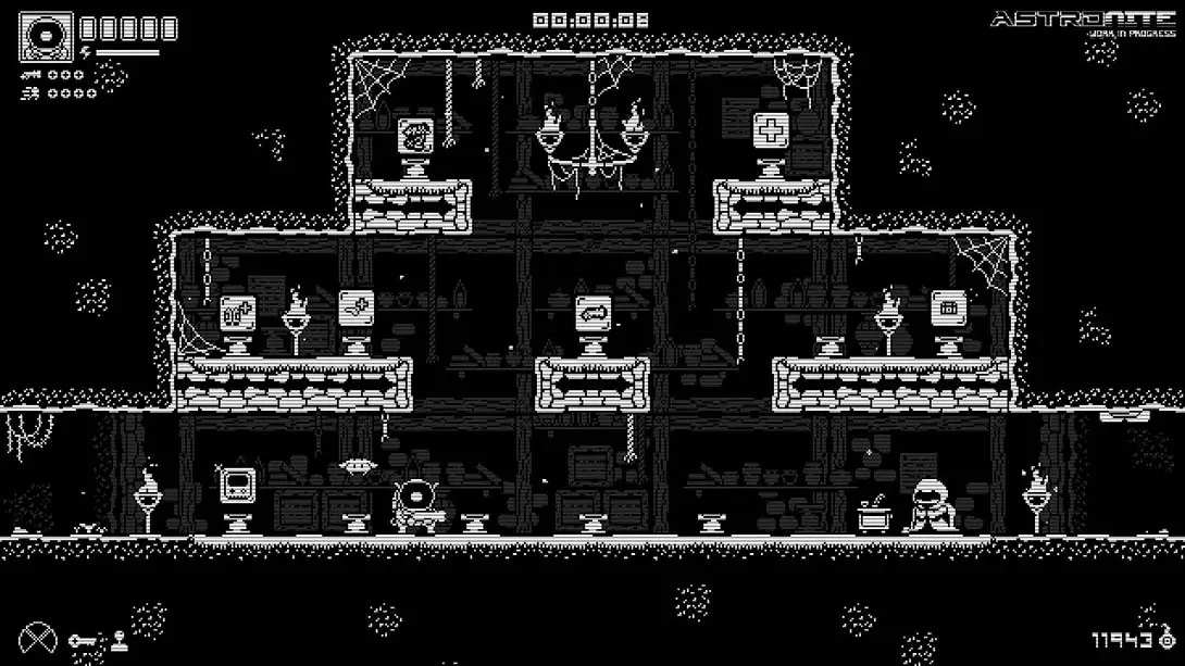 图片[4]-Astronite（1.0.3）金手指-游糖YoTeb