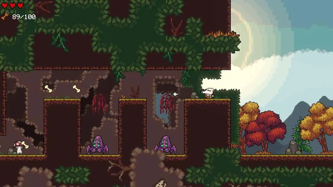 图片[3]-【美版】猎狼冒险 .Borzoi Adventure-游糖YoTeb