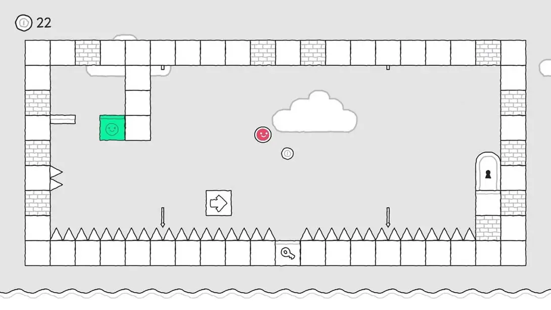 图片[3]-【美版】莉莉在谜题世界 .Lily in Puzzle World-游糖YoTeb