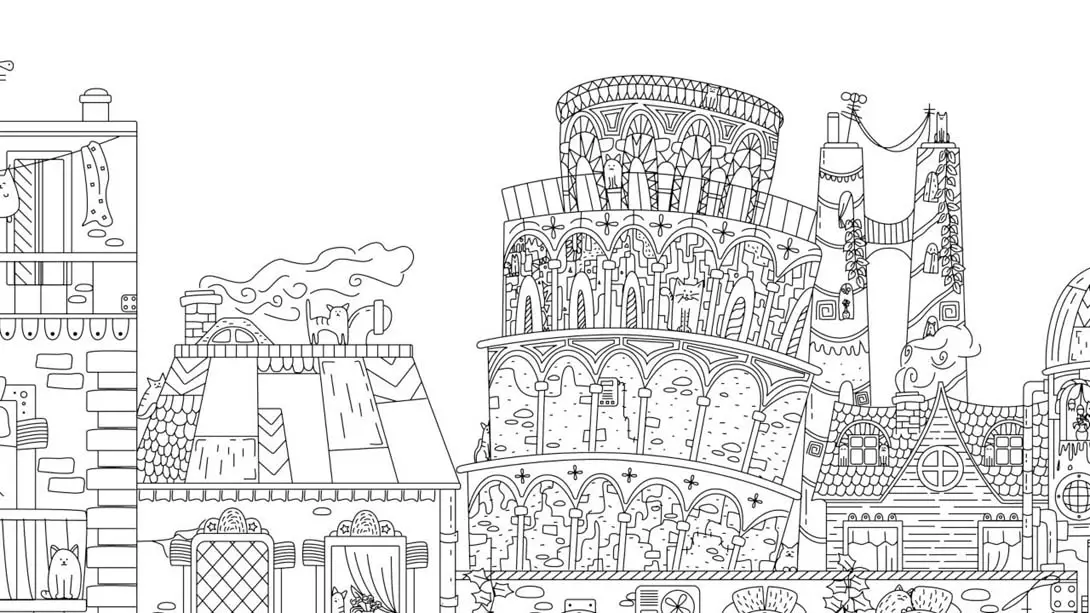 图片[4]-【美版】隐藏在意大利的猫 .Cats Hidden in Italy-游糖YoTeb