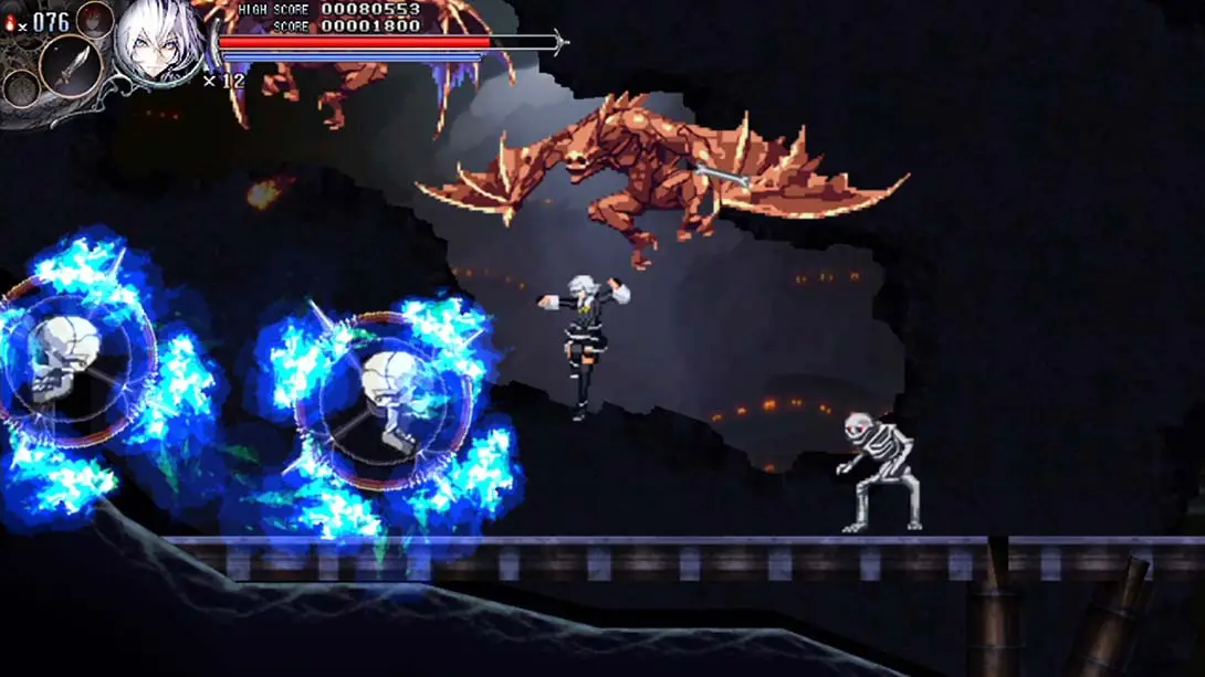 图片[5]-红魔城传说2：妖幻镇魂歌（1.0.4）金手指-游糖YoTeb