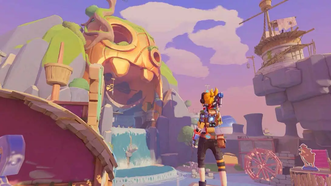 图片[6]-【美版】夕照之殁 曙光初现 .Die After Sunset-游糖YoTeb