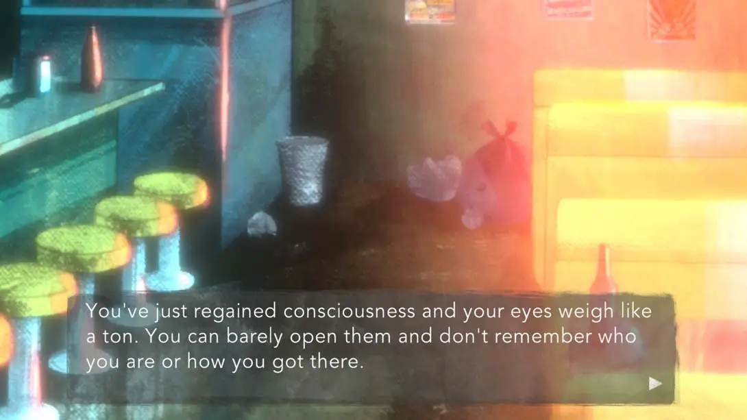 图片[6]-【美版】消失的搭车人 .The Vanishing Hitchhiker-游糖YoTeb