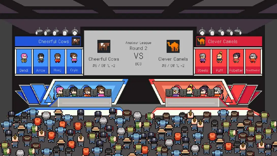 图片[2]-【美版】团战经理 Teamfight Manager-游糖YoTeb