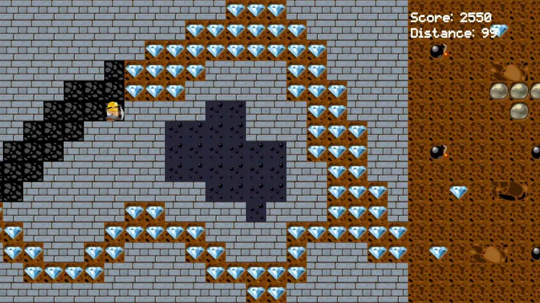 图片[2]-矿工竞赛 Miners Races-游糖YoTeb