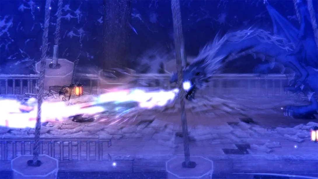 图片[1]-【美版】盐与献祭 .Salt and Sacrifice-游糖YoTeb