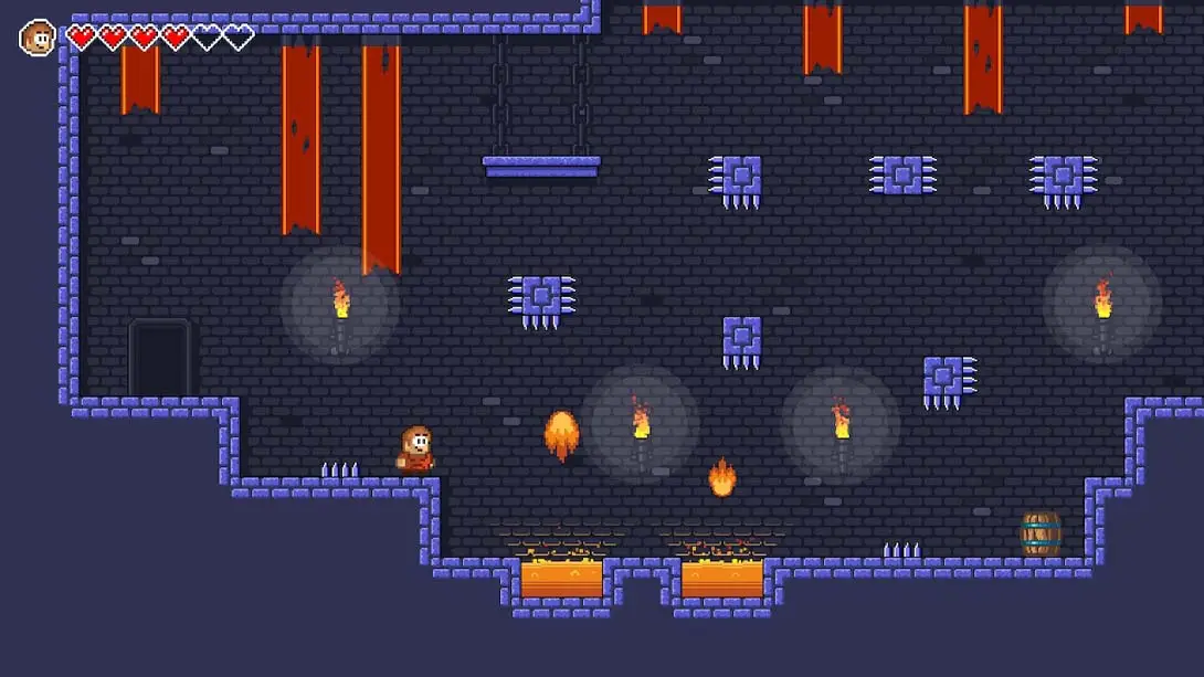 图片[4]-奥利佛童话王国历险记 Olivers Adventures in the Fairyland-游糖YoTeb