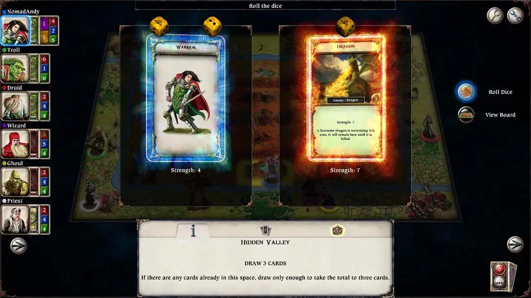 图片[3]-【美版】圣符国度：数字版 Talisman：Digital Edition-游糖YoTeb