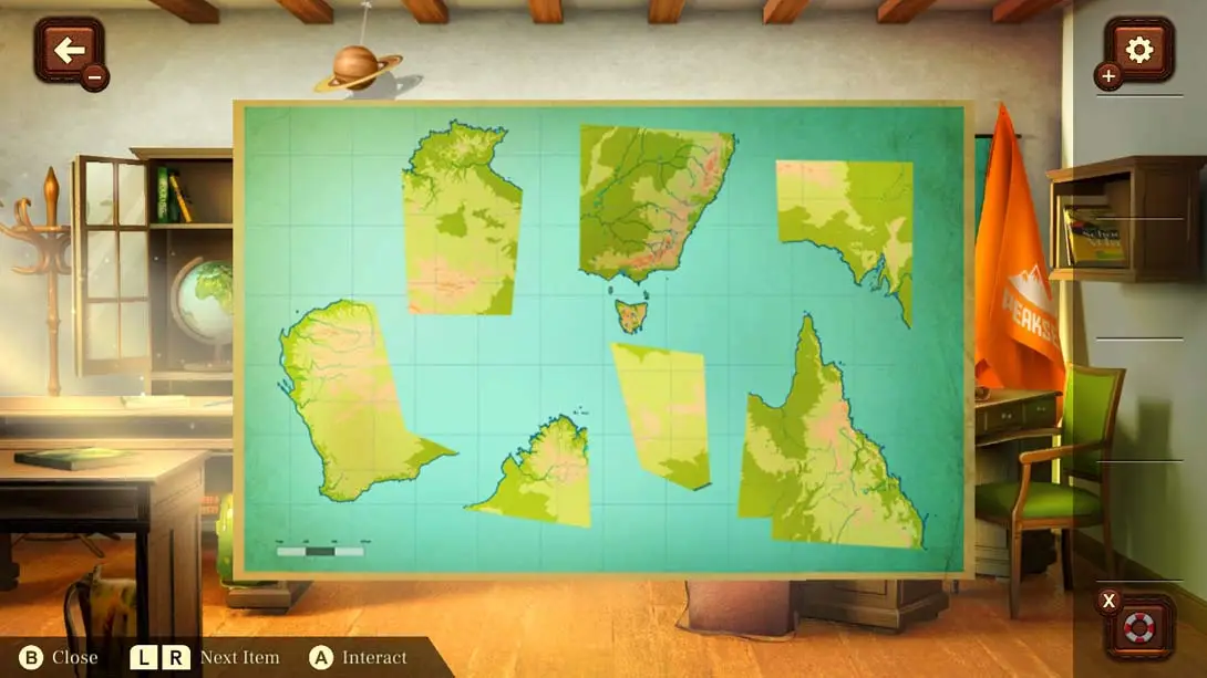 图片[4]-【日版】100扇门 密室逃脱 100 Doors Escape From School-游糖YoTeb