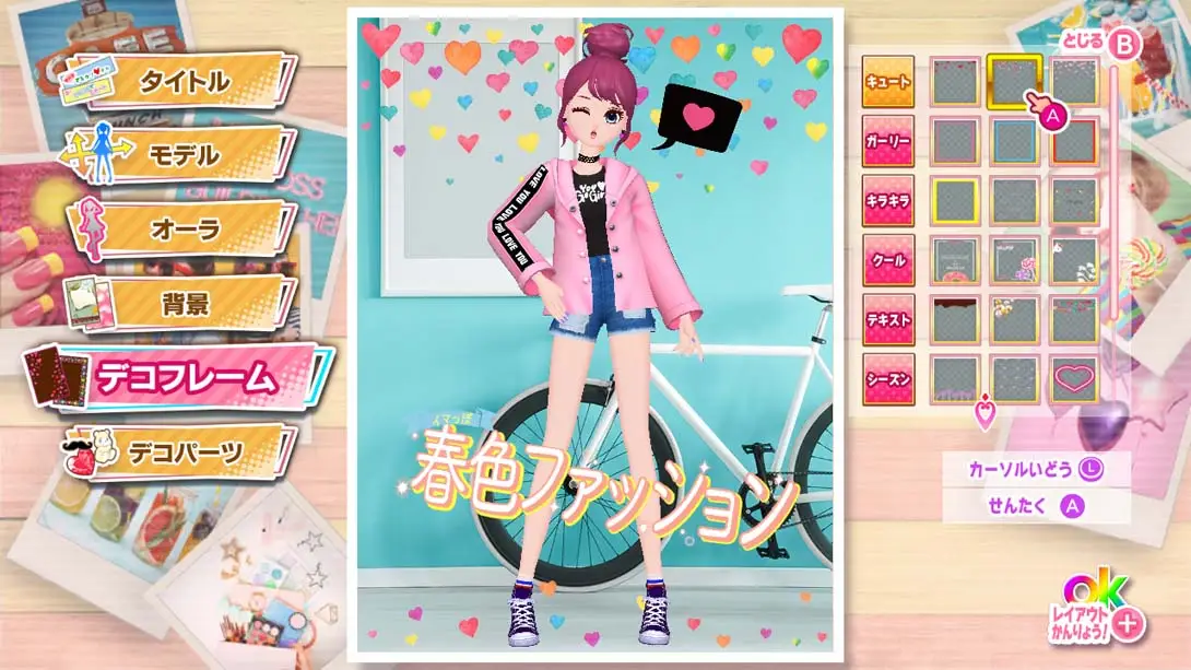 图片[6]-模特儿出道 nicola MODEL Debut Nikola-游糖YoTeb