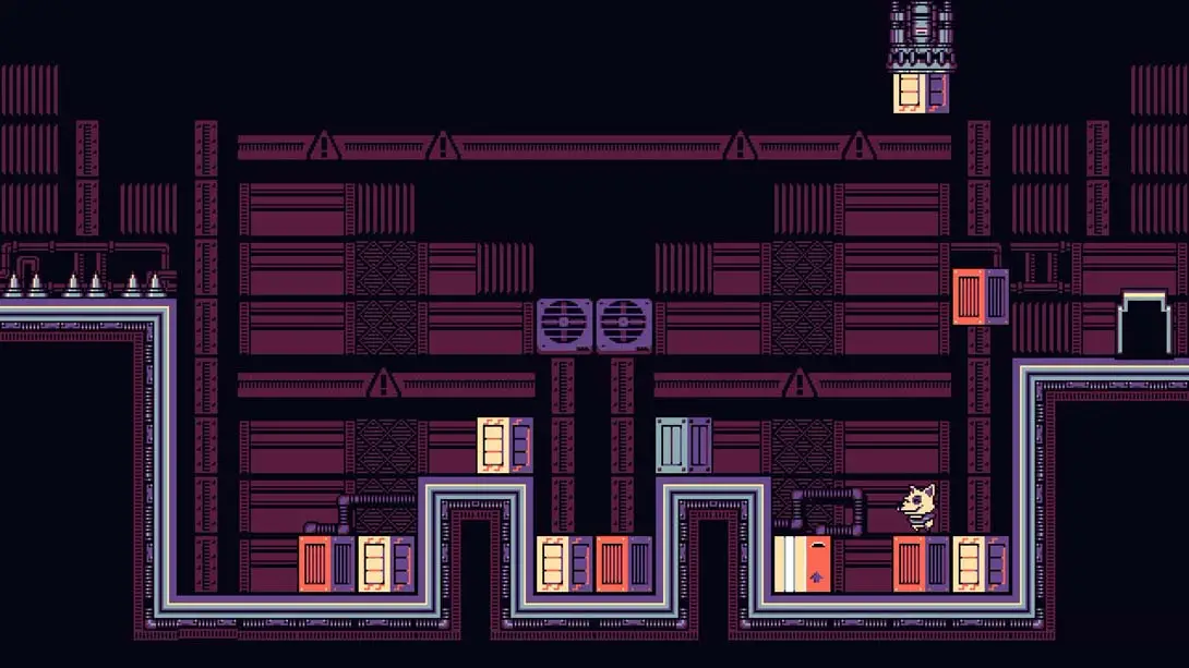 图片[3]-【美版】Gav-Gav 奥德赛 Gav-Gav Odyssey-游糖YoTeb