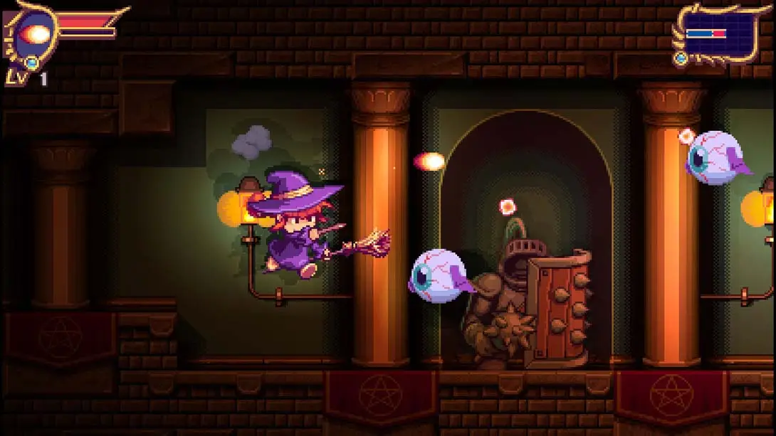 图片[6]-秘法少女 Mystik Belle Enchanted Edition-游糖YoTeb