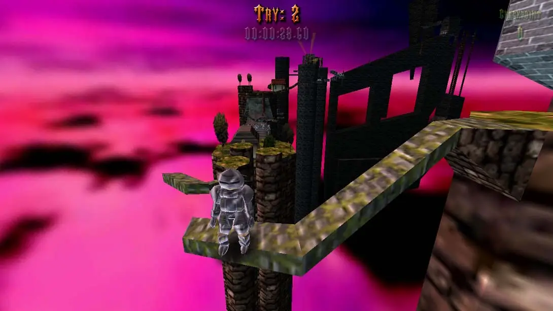 图片[1]-【美版】骑士的尝试 Knight’s Try-游糖YoTeb