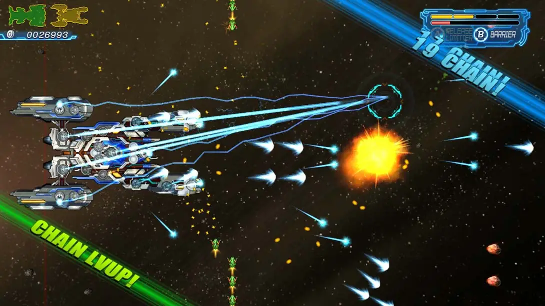 图片[2]-地球夺还大作战 Starship Avenger Operation: Take Back Earth-游糖YoTeb