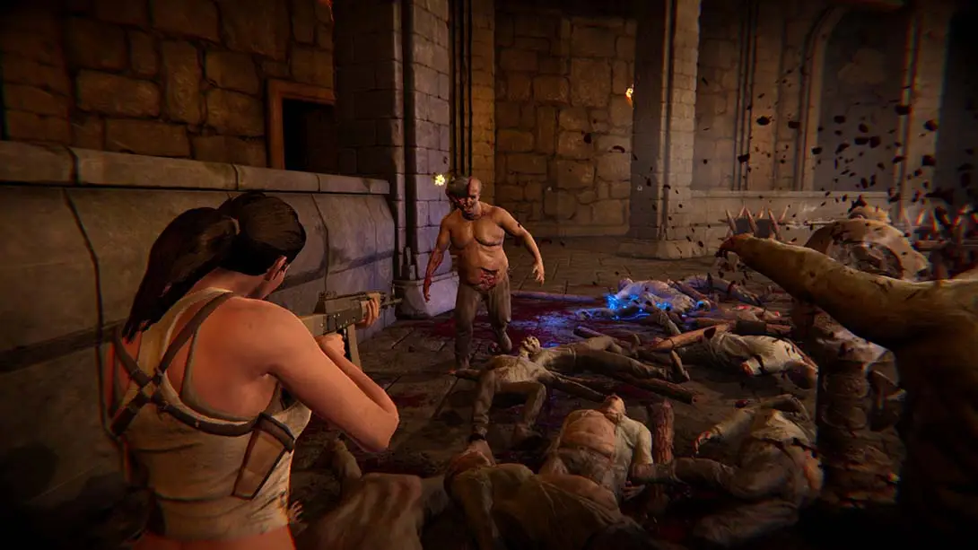 图片[4]-血潮 Blood Waves-游糖YoTeb