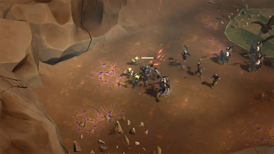 图片[6]-【美版】比斯顿山传说 .The Tale of Bistun-游糖YoTeb