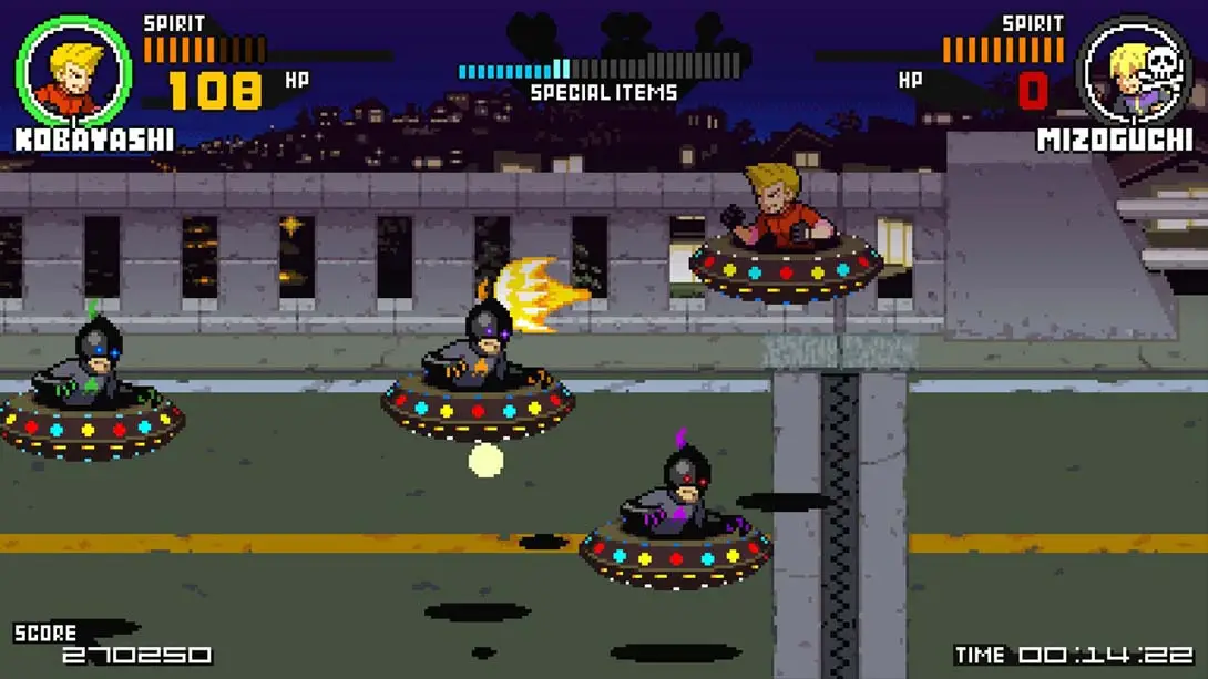 图片[2]-好酷啊！小林（1.0）金手指-游糖YoTeb