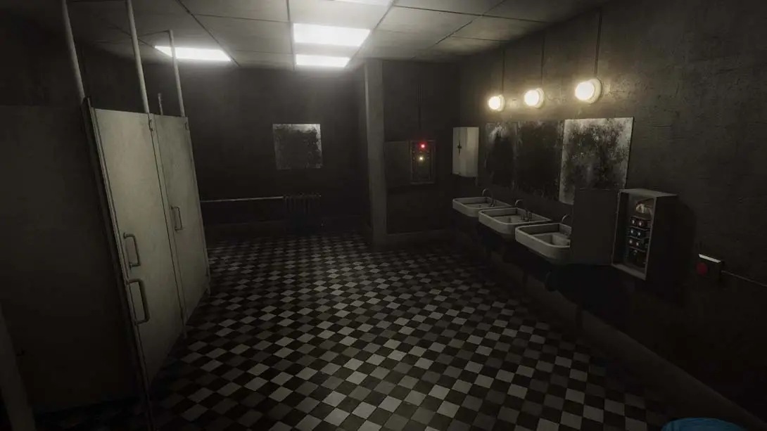 图片[5]-逃离房间2 Escape First 2-游糖YoTeb