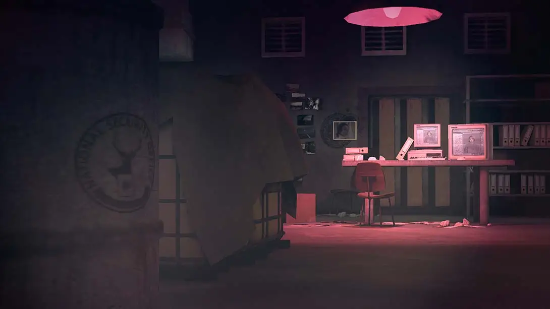 图片[4]-【美版】黑暗之日 .Dark Days-游糖YoTeb