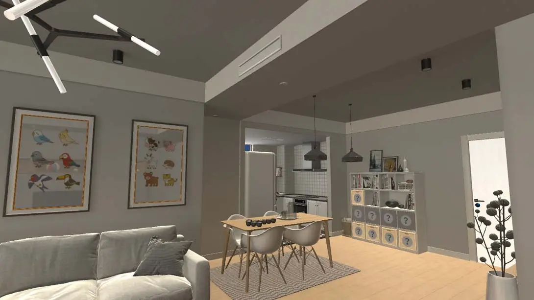 图片[3]-【美版】Escape Game R00M-游糖YoTeb