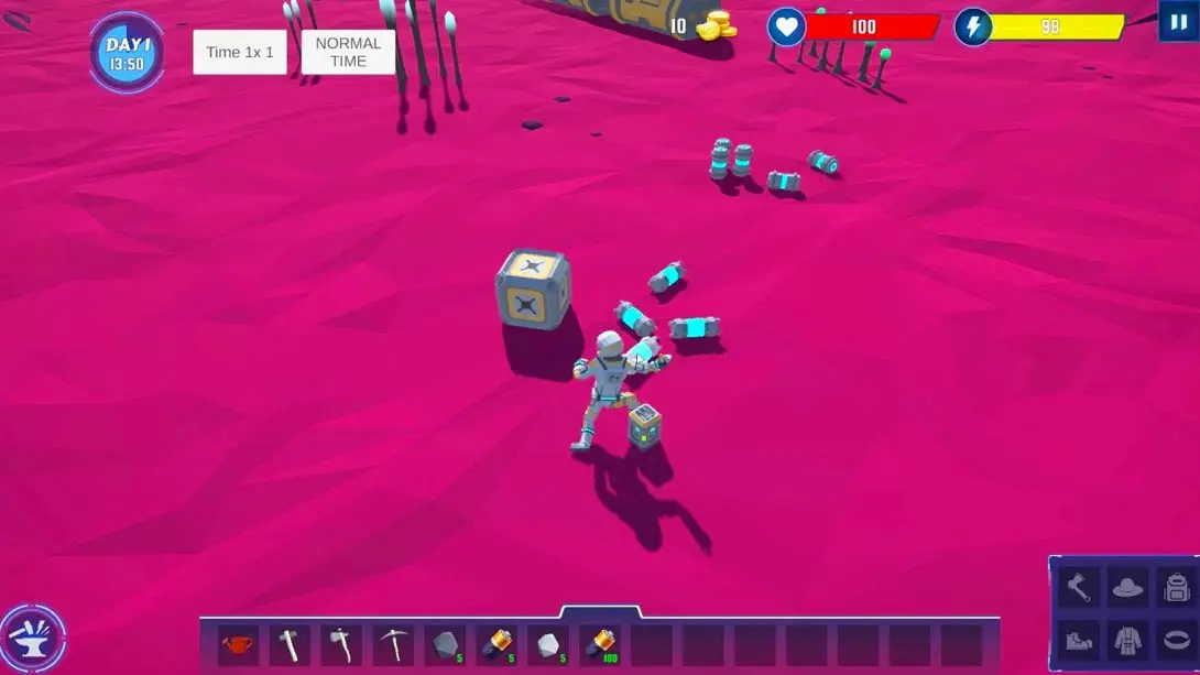 图片[1]-【美版】火星农场2034 .Mars Farming 2034-游糖YoTeb