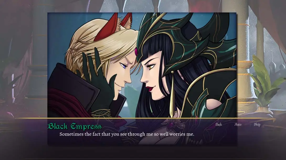 图片[4]-掠夺者编年史：诅咒瓦尔德里亚 The Marauder Chronicles: Curse Over Valdria-游糖YoTeb