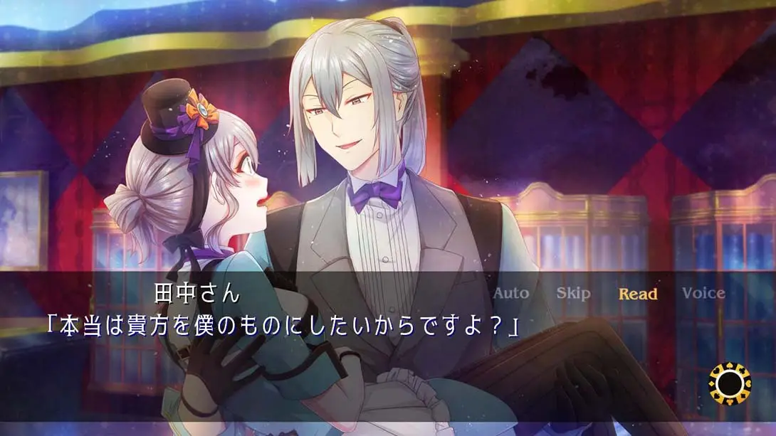 图片[6]-【日版】金钱寄生～谎言女郎～ Money Parasite-游糖YoTeb