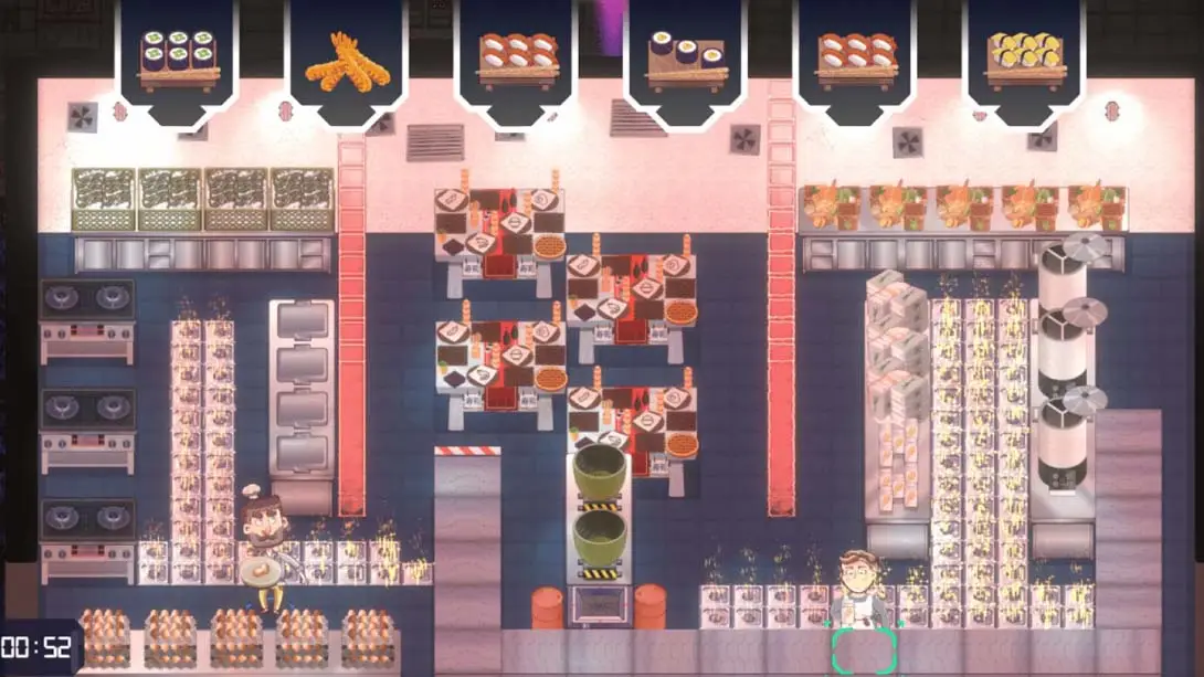 图片[1]-【美版】一起做饭吧2 .Let’s Cook Together 2-游糖YoTeb