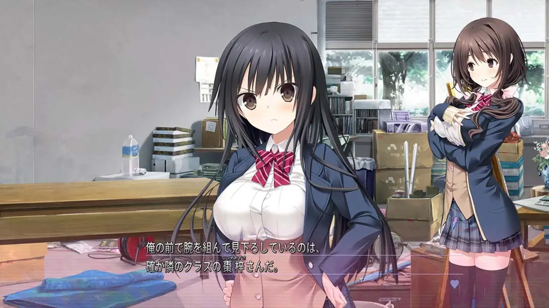 图片[1]-【日版】吻痕 キスアトKiss Ato -Kiss will change, my relation with you-游糖YoTeb