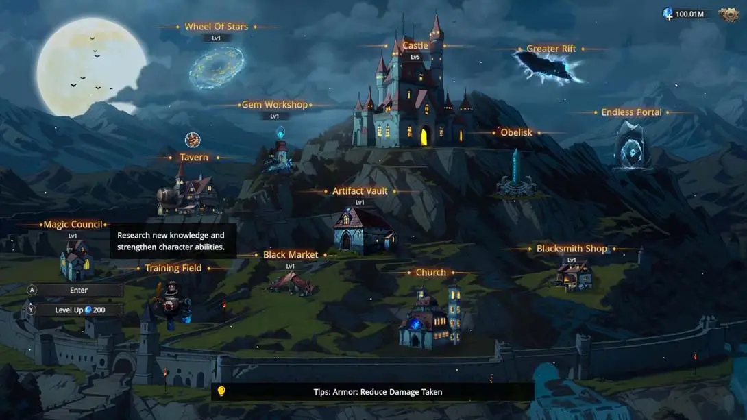 图片[2]-【美版】神器行者 .Artifact Seeker-游糖YoTeb