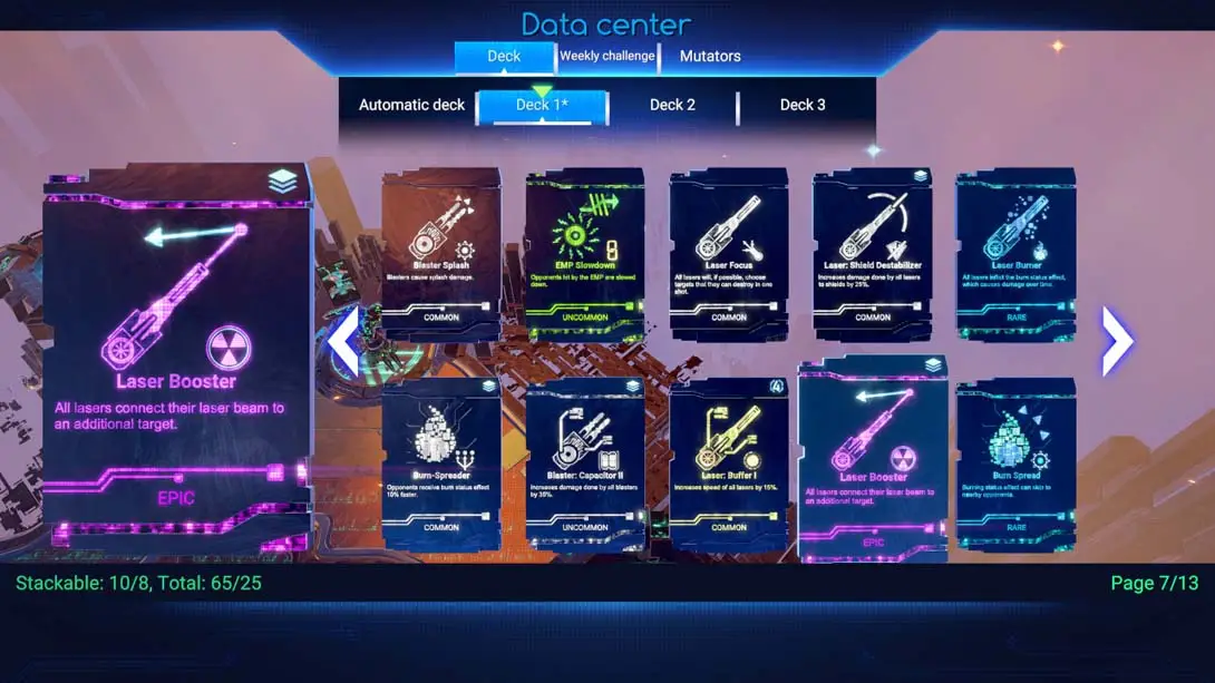 图片[6]-【美版】赛博塔防 .CyberTD-游糖YoTeb