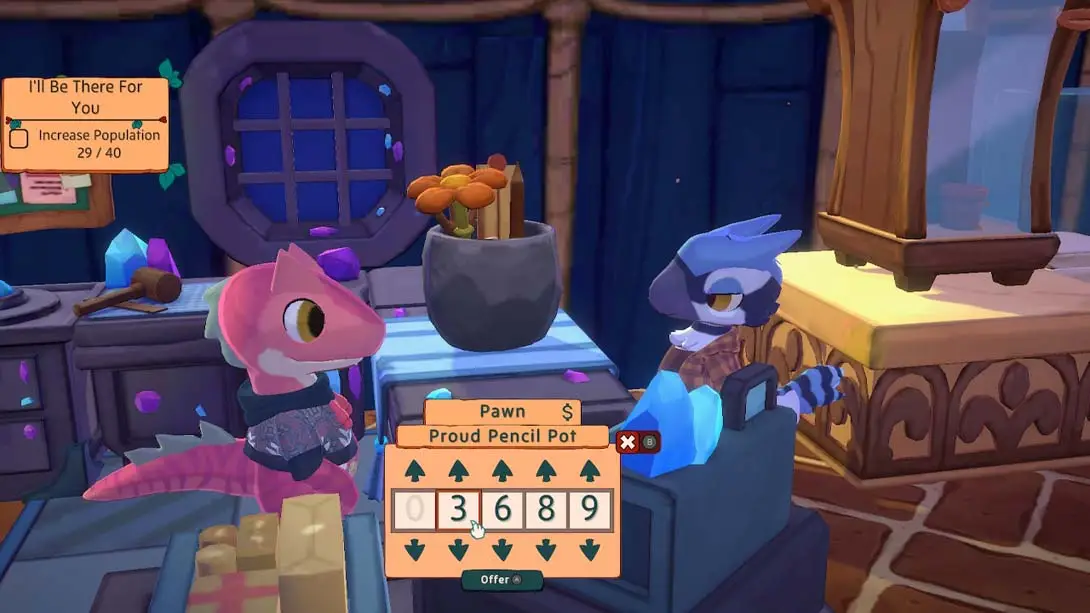 图片[5]-【美版】琥珀岛 .Amber Isle-游糖YoTeb