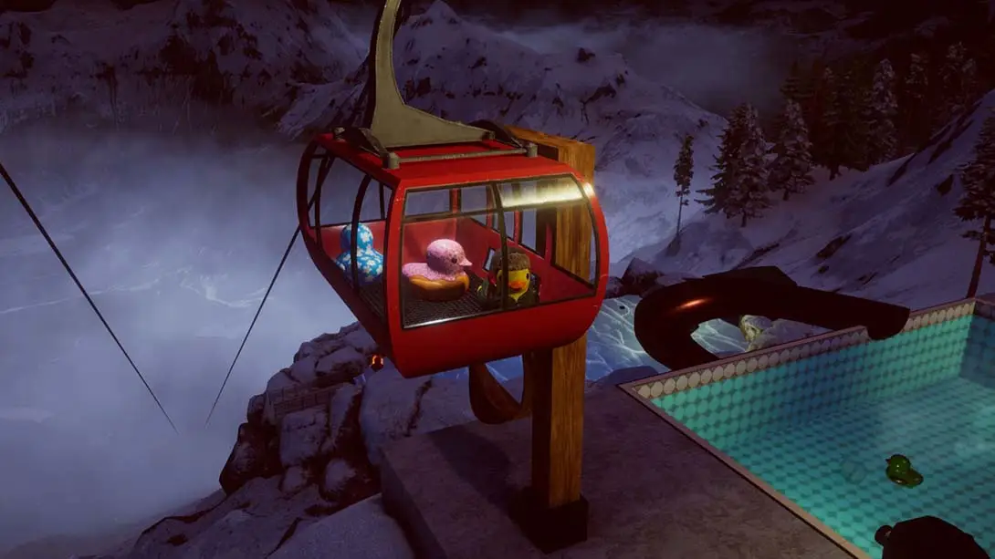 图片[5]-【美版】小黄鸭模拟器 .Placid Plastic Duck Simulator-游糖YoTeb