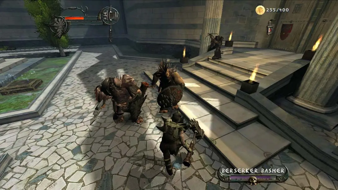 图片[6]-【美版】光暗包围战HD .Enclave HD-游糖YoTeb