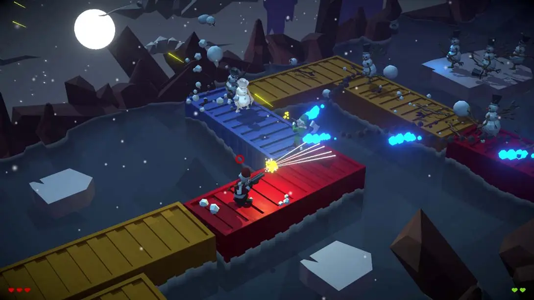 图片[3]-【美版】没有雪了 .No More Snow-游糖YoTeb