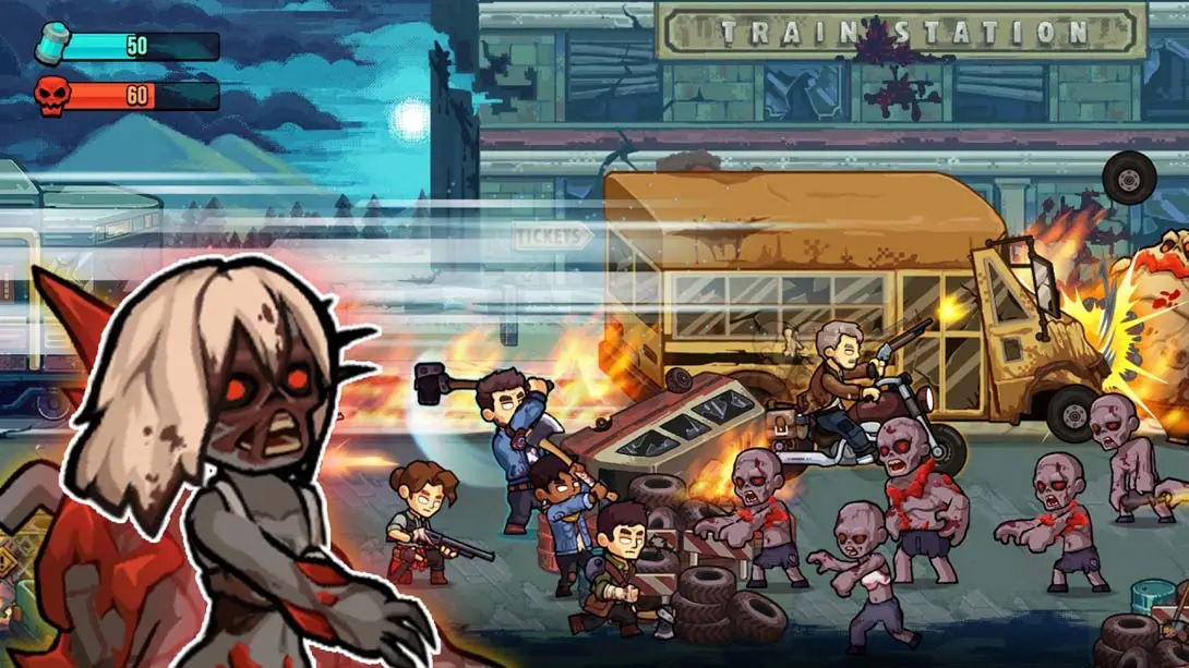 图片[2]-【美版】死亡之地编年史 .Deadland Chronicles-游糖YoTeb