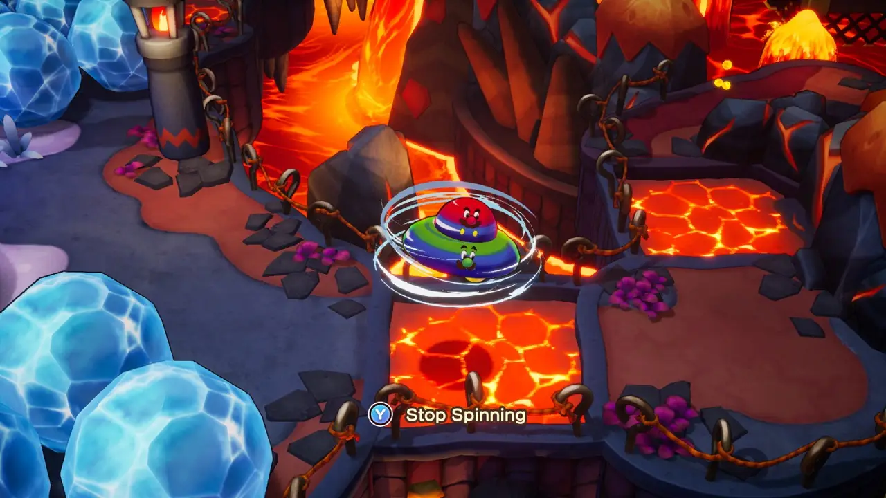 图片[3]-马力欧与路易吉RPG 兄弟齐航！ .Mario & Luigi Brothership-游糖YoTeb