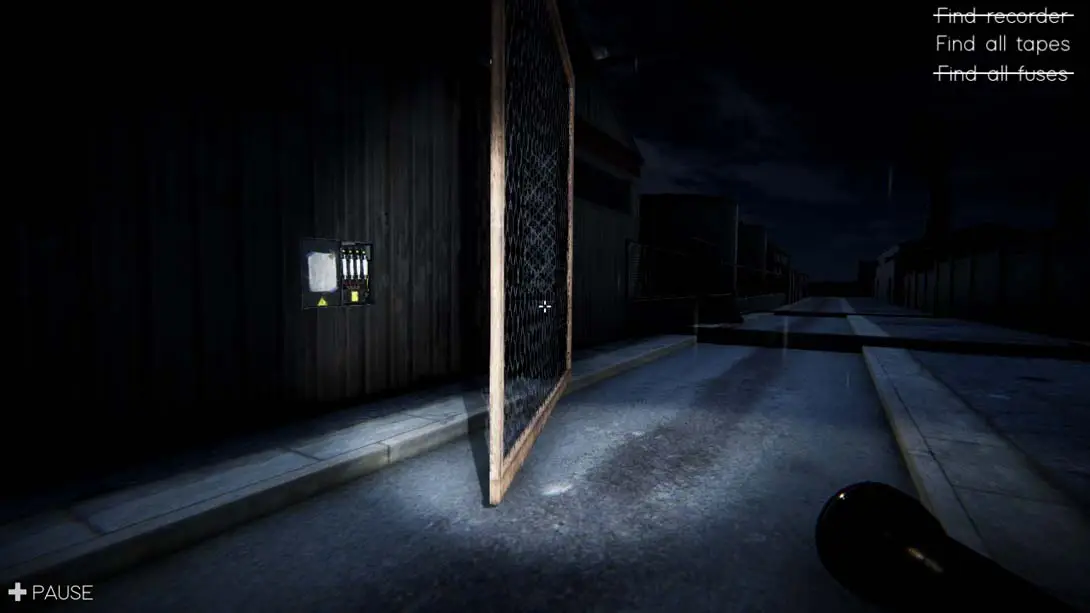 图片[5]-【日版】NoEvidence – Scary Horror Quest Survival Story-游糖YoTeb