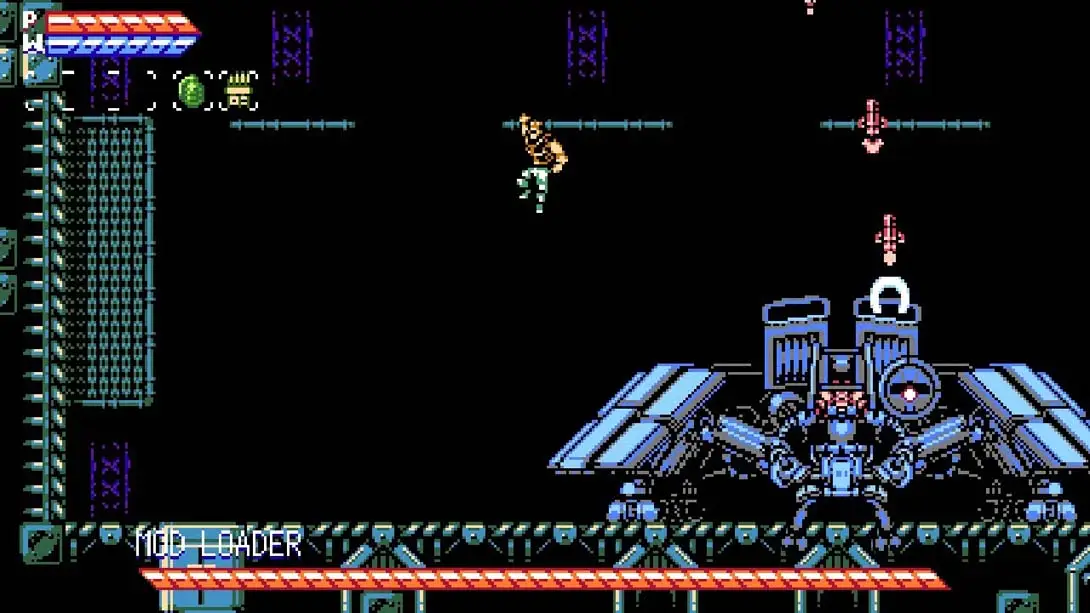 图片[6]-监狱之城（1.0.0）金手指-游糖YoTeb