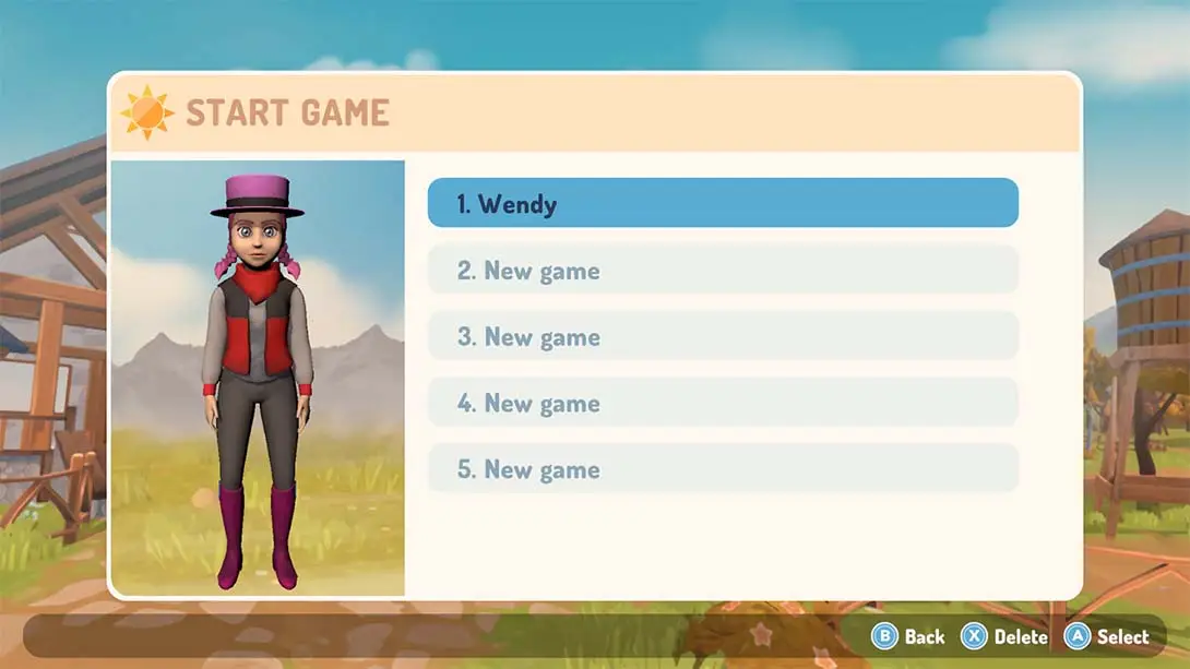 图片[1]-【美版】我的生活：马场精英3 .My Life: Riding Stables 3-游糖YoTeb