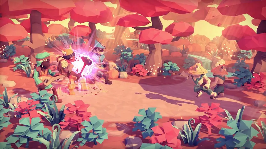 图片[5]-【美版】为了吾王.For The King-游糖YoTeb