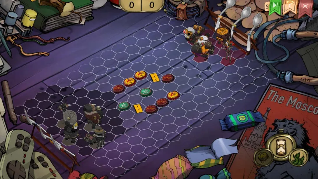 图片[2]-【美版】随便境 .Whateverland-游糖YoTeb