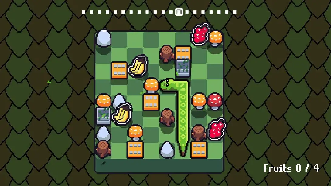 图片[6]-Upaon：一条蛇的旅程 Upaon: A Snake’s Journey-游糖YoTeb