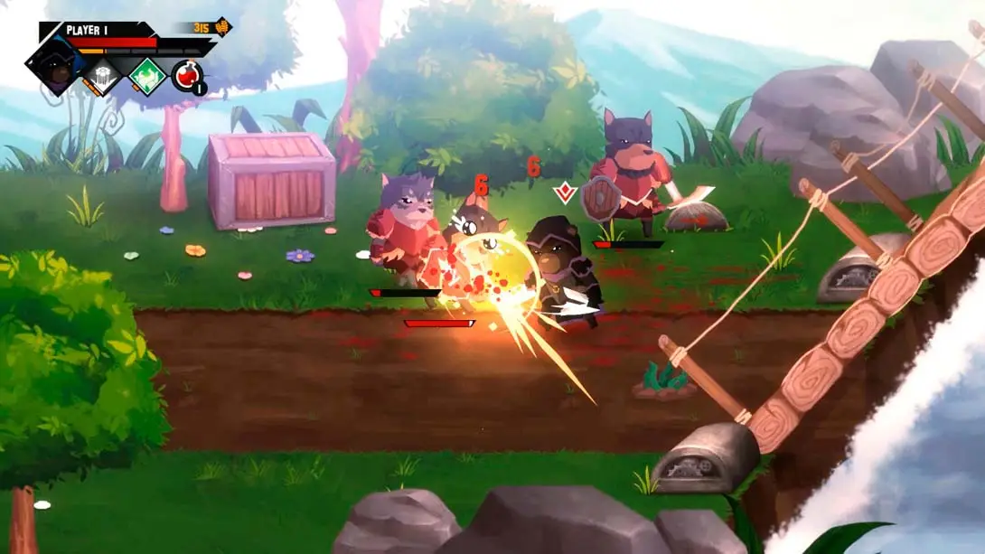 图片[1]-Paw Paw Paw-游糖YoTeb