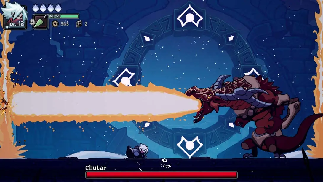 【美版】暮光僧侣 .Twilight Monk