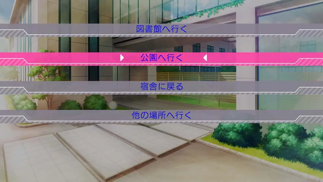 图片[2]-异世界配信：谎言与真实 CharadeManiacs for Nintendo Switch-游糖YoTeb