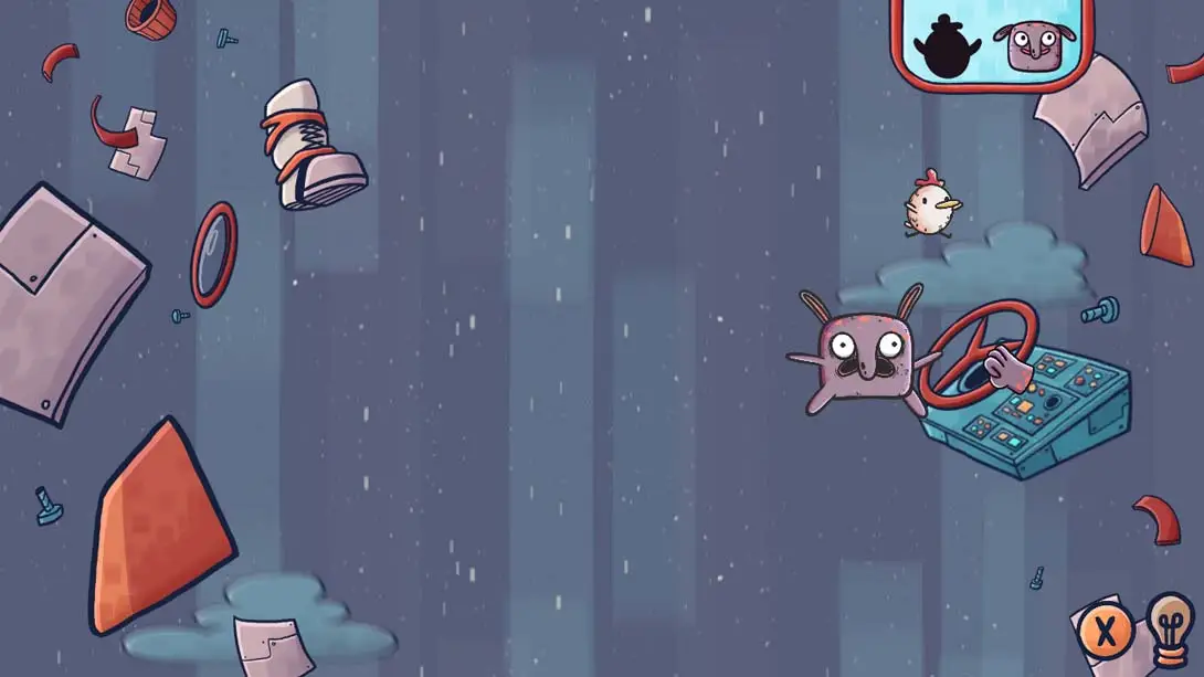 图片[1]-【美版】奇怪旅行 .Freaky Trip-游糖YoTeb