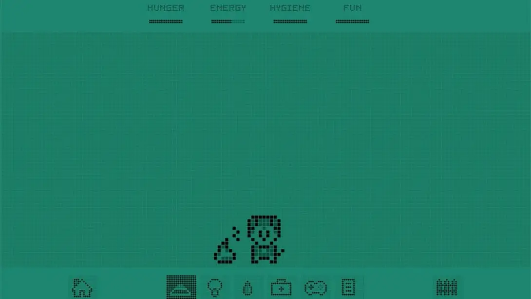 图片[3]-狗哥池 虚拟宠物 Dogotchi: Virtual Pet-游糖YoTeb